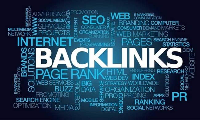 Backlink Ağına Geri Dönüş