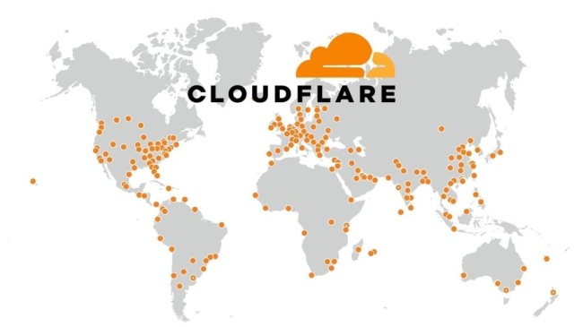 Cloudflare’den Çıkış Denemesi