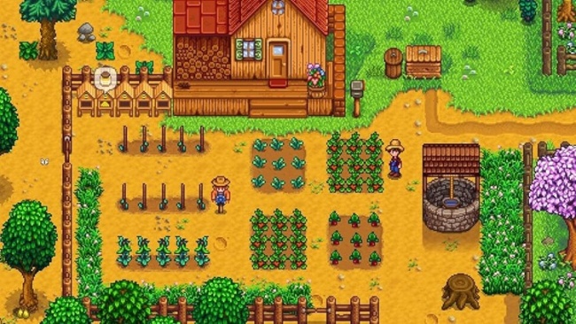 Stardew Valley 1.6 ve üzeri için Hile Kodları