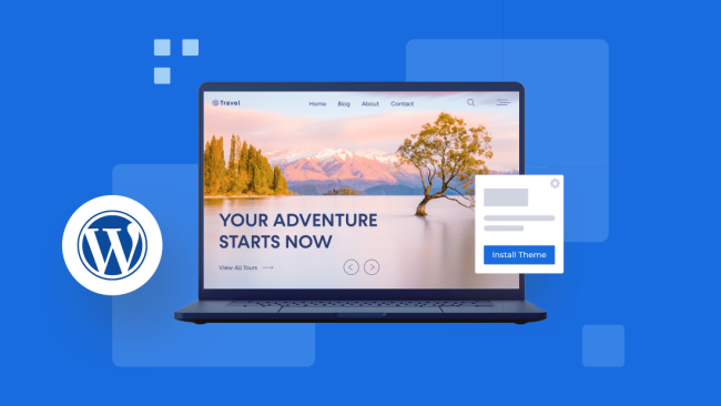 WordPress En iyi Seo Değerine Sahip Temalar 2026