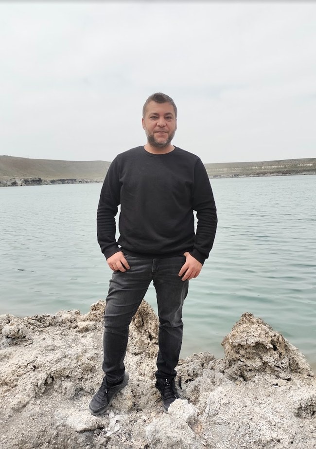 Karapınar Acıgöl ve Meke Tuzlası Karapınar Acıgöl ve Meke Tuzlası