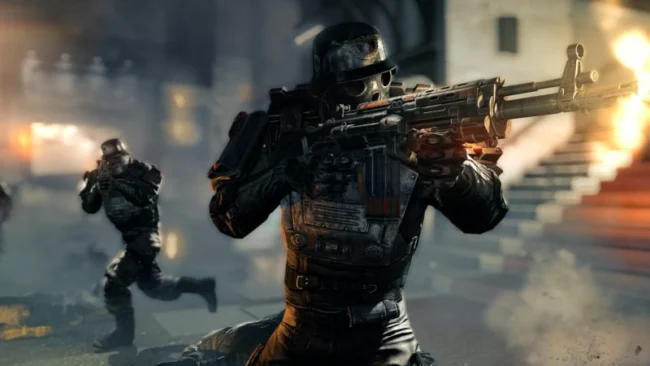 2.Dünya Savaşı FPS Oyunları Listesi 2.Dünya Savaşı FPS Oyunları Listesi