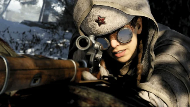 2.Dünya Savaşı FPS Oyunları Listesi 2.Dünya Savaşı FPS Oyunları Listesi