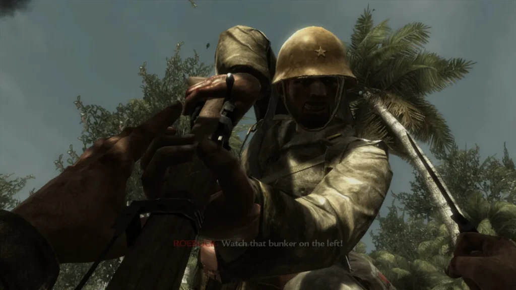 2.Dünya Savaşı FPS Oyunları Listesi 2.Dünya Savaşı FPS Oyunları Listesi