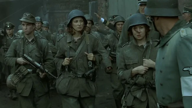 2.Dünya Savaşı Filmleri Listesi