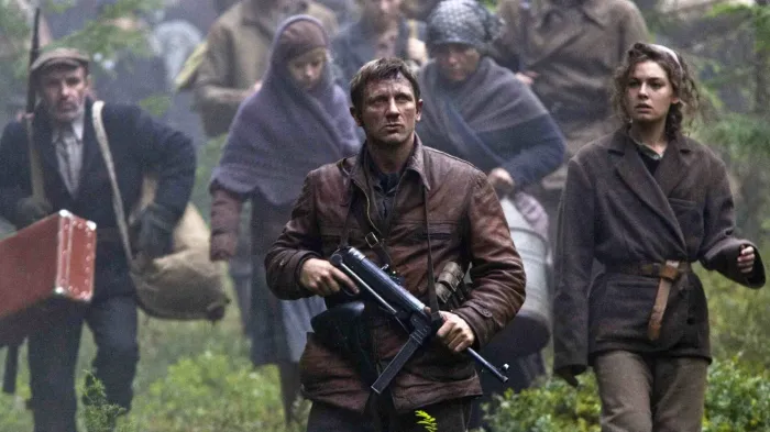 2.Dünya Savaşı Filmleri Listesi