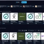 Earnlab ile oyun oynayarak bedava Steam Oyunları ve Para Kazanın