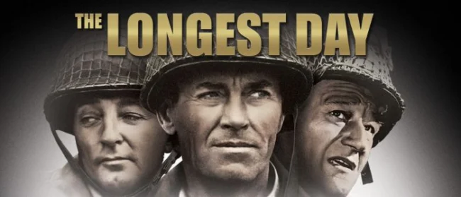 2.Dünya Savaşı Filmleri Listesi