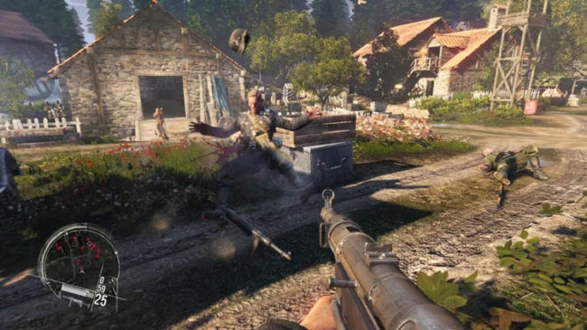 2.Dünya Savaşı FPS Oyunları Listesi 2.Dünya Savaşı FPS Oyunları Listesi