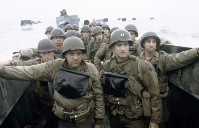 2.Dünya Savaşı Filmleri Listesi