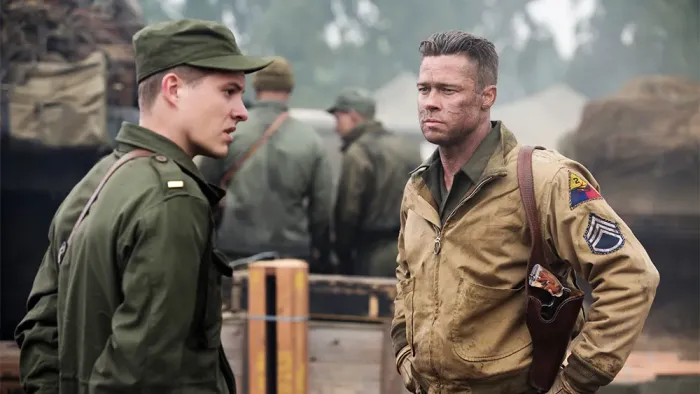 2.Dünya Savaşı Filmleri Listesi