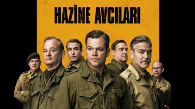 2.Dünya Savaşı Filmleri Listesi