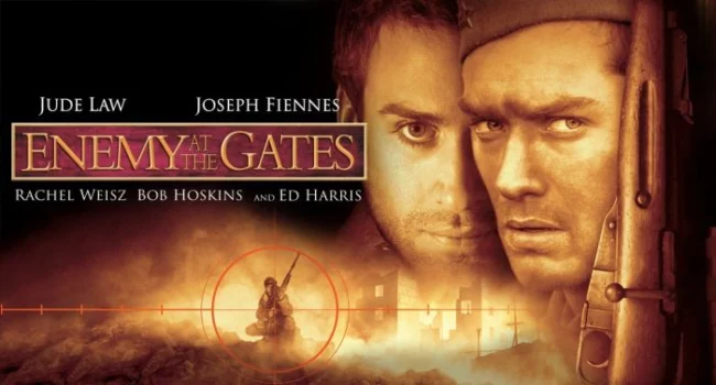 2.Dünya Savaşı Filmleri Listesi