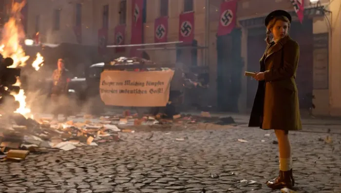 2.Dünya Savaşı Filmleri Listesi