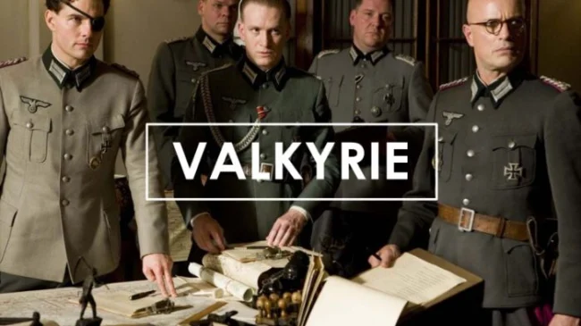 2.Dünya Savaşı Filmleri Listesi