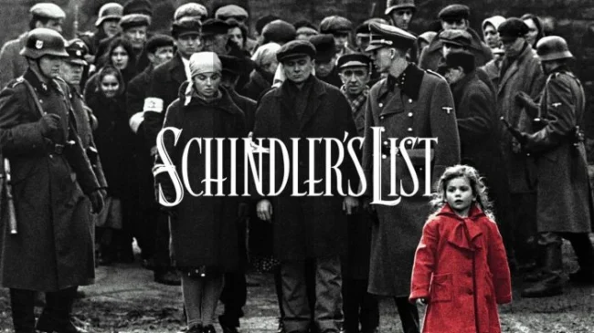 2.Dünya Savaşı Filmleri Listesi