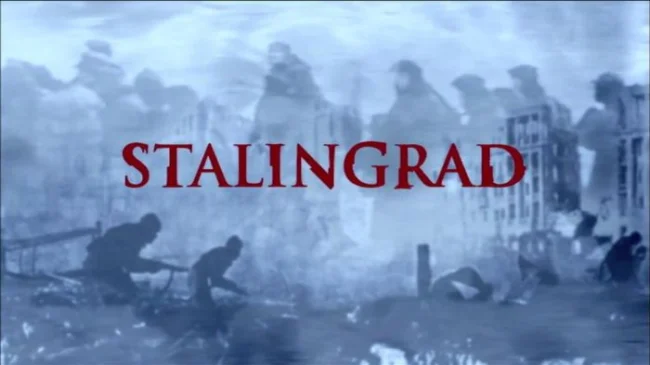 2.Dünya Savaşı Filmleri Listesi