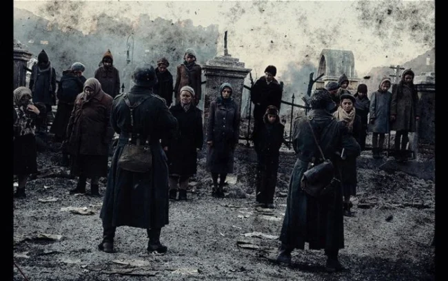 2.Dünya Savaşı Filmleri Listesi